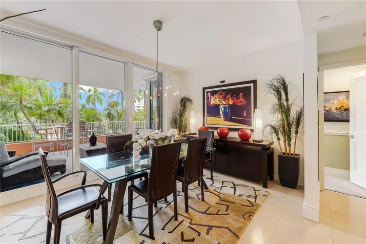 Ocean Club - Club Tower Two #202 image #13