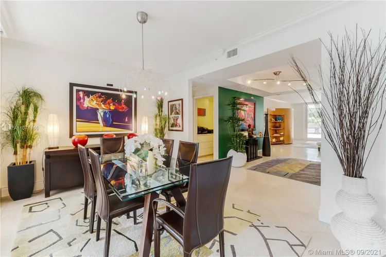 Ocean Club - Club Tower Two #202 image #14