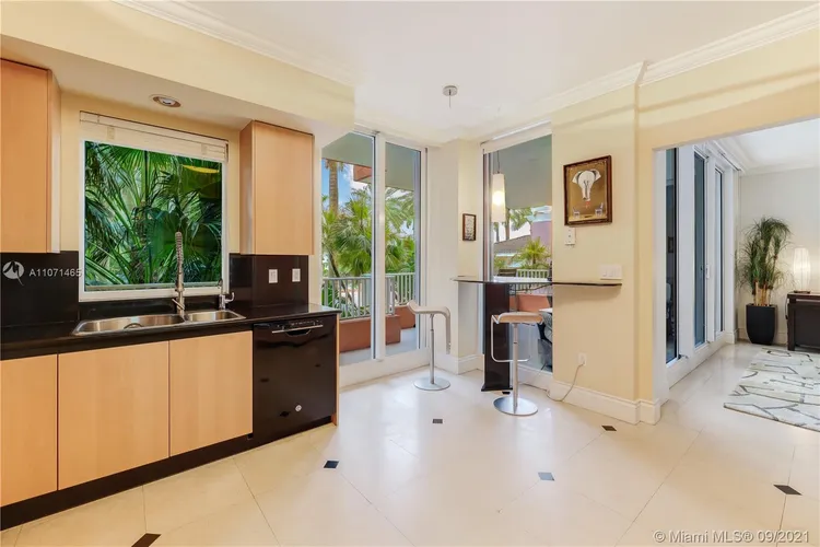 Ocean Club - Club Tower Two #202 image #17