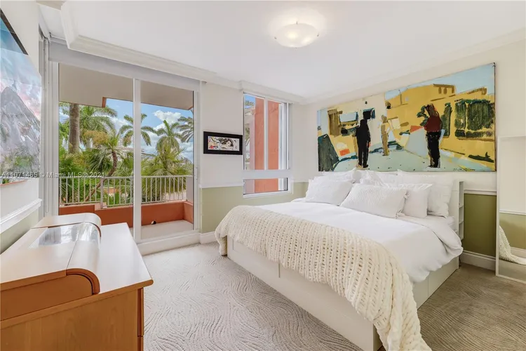 Ocean Club - Club Tower Two #202 image #22