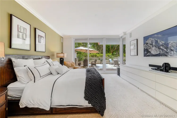 Ocean Club - Club Tower Two #202 image #26