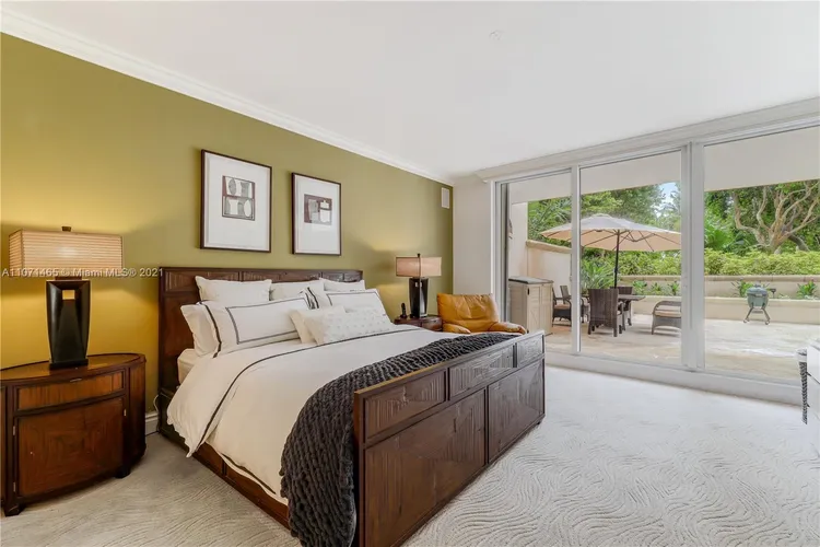 Ocean Club - Club Tower Two #202 image #28