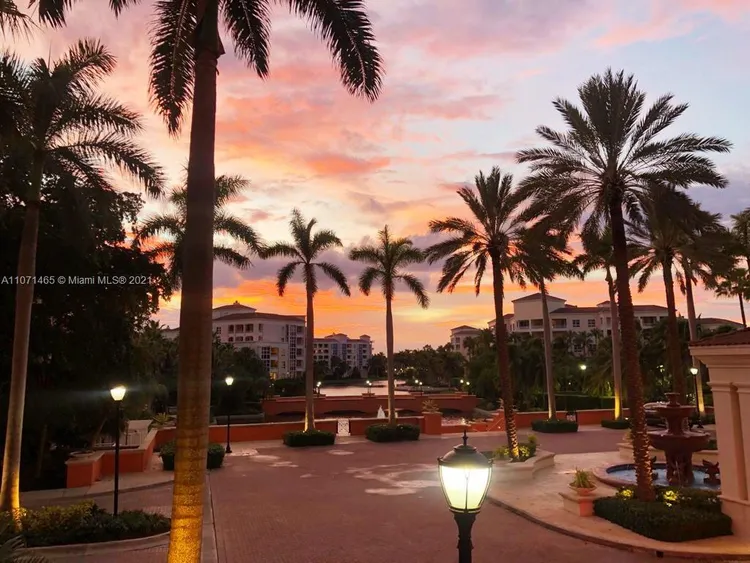 Ocean Club - Club Tower Two #202 image #34