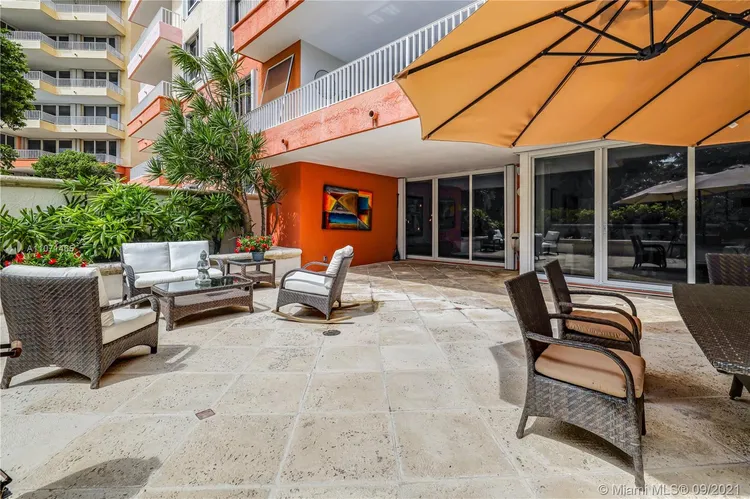 Ocean Club - Club Tower Two #202 image #39