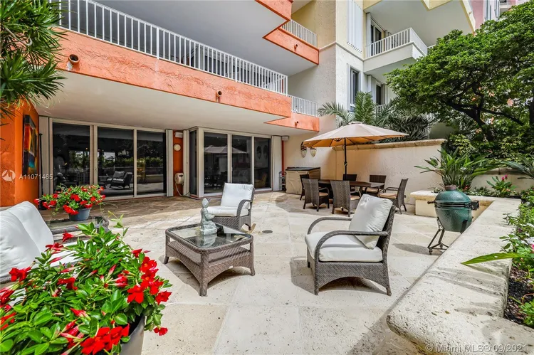 Ocean Club - Club Tower Two #202 image #41