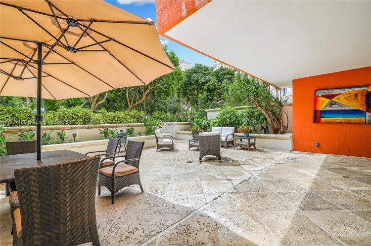 Ocean Club - Club Tower Two #202 image #42