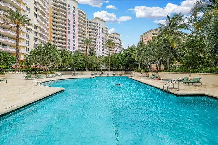 Ocean Club - Club Tower Two #202 image #48