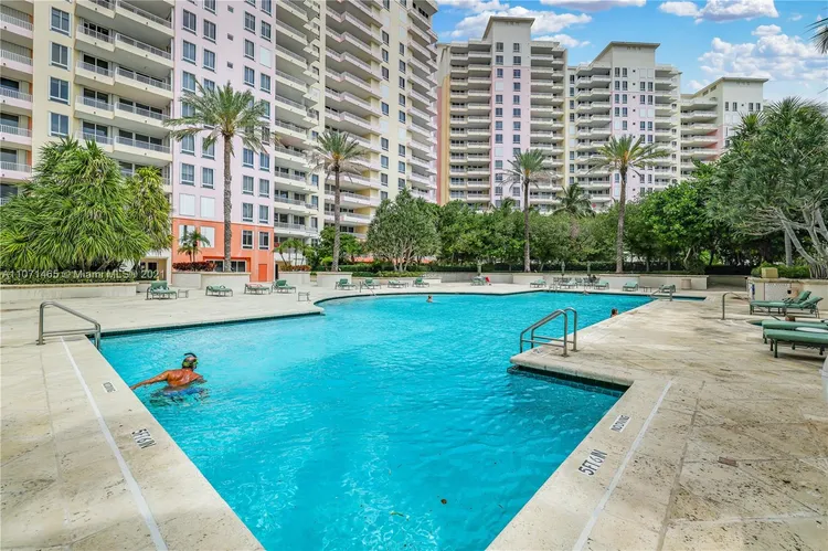 Ocean Club - Club Tower Two #202 image #49