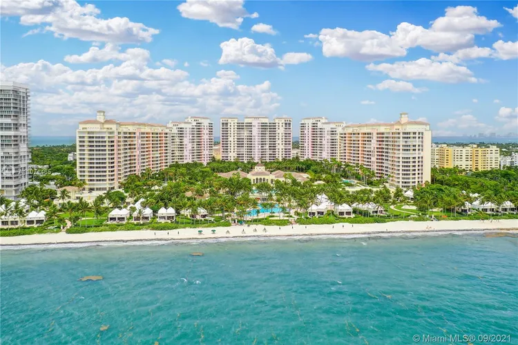 Ocean Club - Club Tower Two #202 image #50