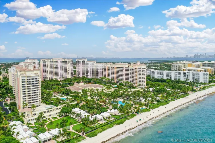 Ocean Club - Club Tower Two #202 image #51