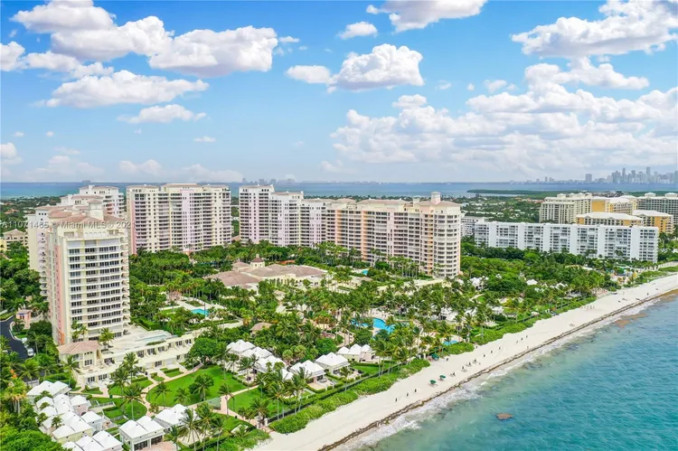 Ocean Club - Club Tower Two #202 image #52