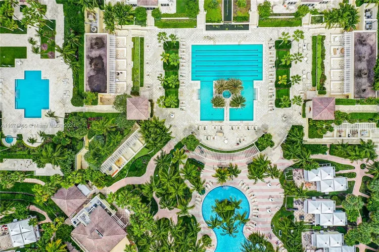 Ocean Club - Club Tower Two #202 image #55