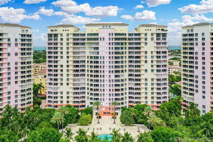 Ocean Club - Club Tower Two #202 image #56