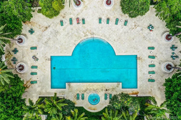 Ocean Club - Club Tower Two #202 image #57