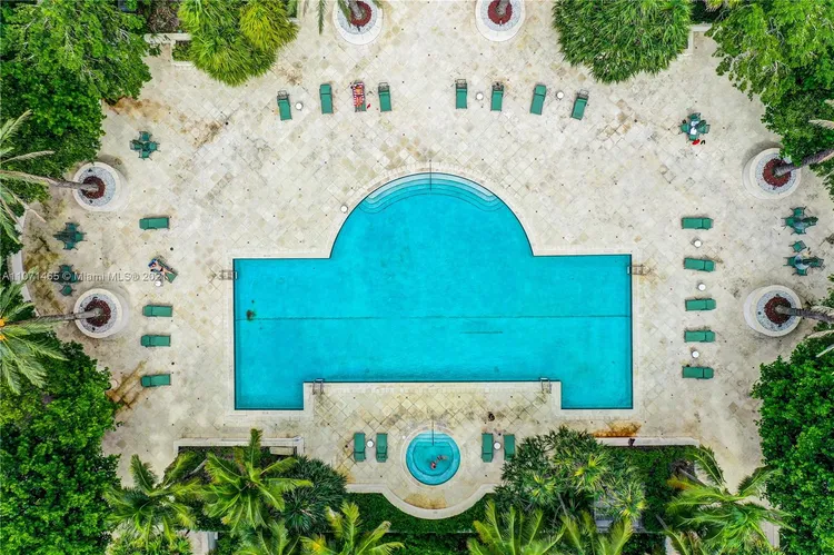 Ocean Club - Club Tower Two #202 image #58