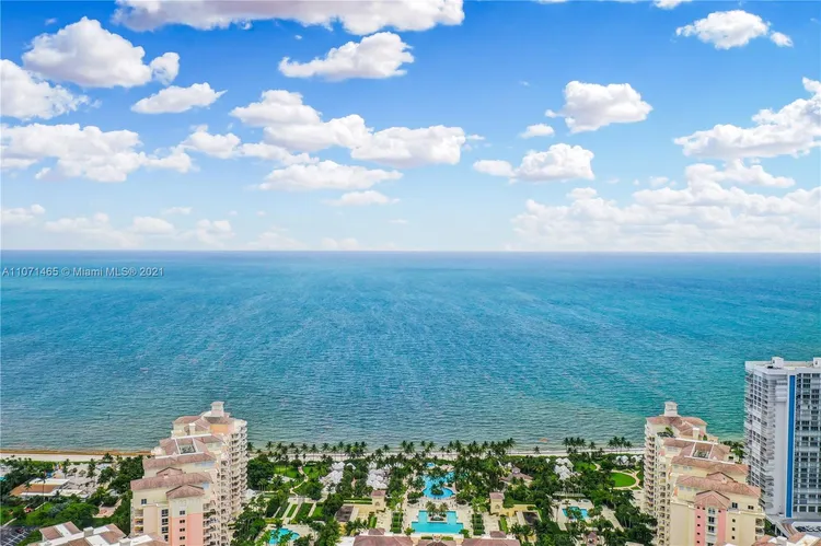 Ocean Club - Club Tower Two #202 image #60