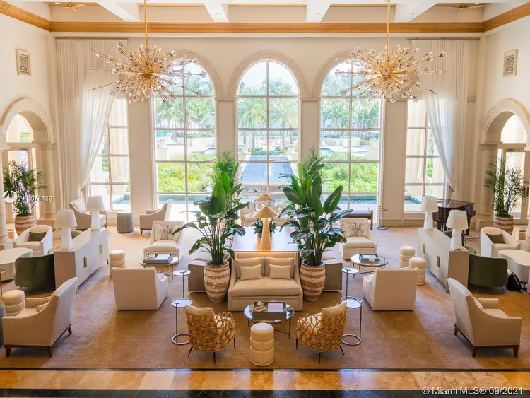 Ocean Club - Club Tower Two #202 image #62