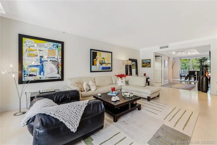 Ocean Club - Club Tower Two #202 image #8