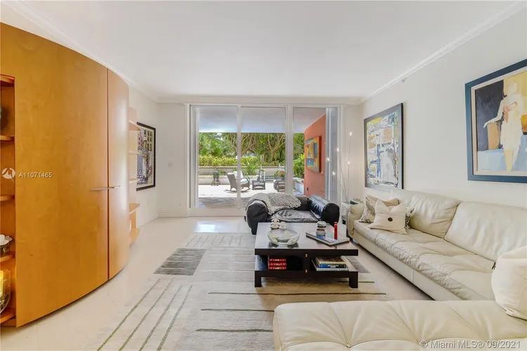 Ocean Club - Club Tower Two #202 image #9