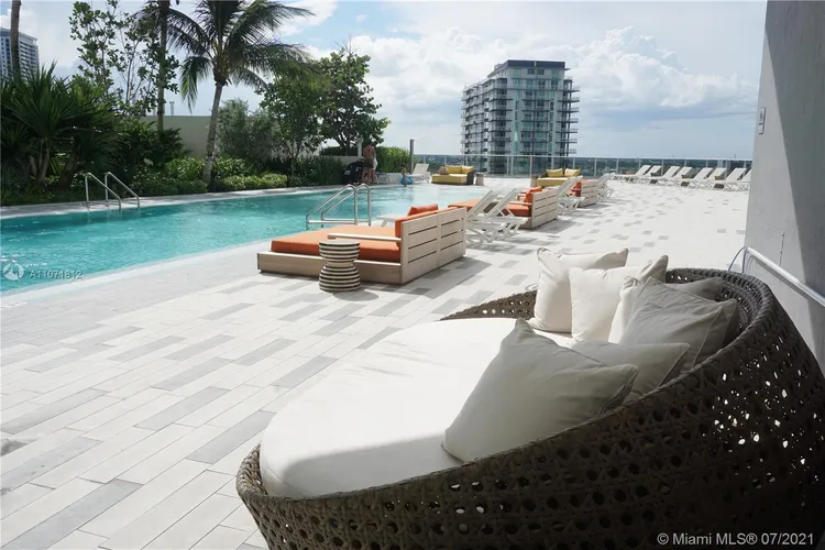 Aria on the Bay #917 image #25