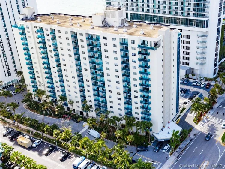 Sian Ocean Residences #14R image #24