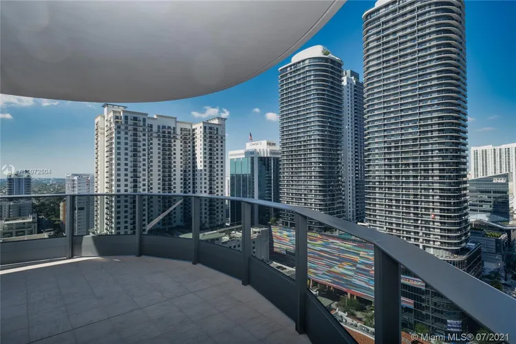 Brickell Flatiron #2412 image #11