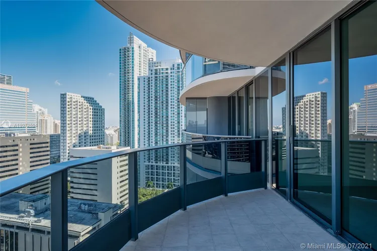 Brickell Flatiron #2412 image #13