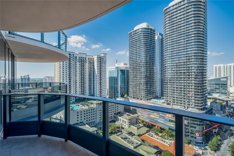 Brickell Flatiron #2412 image #14