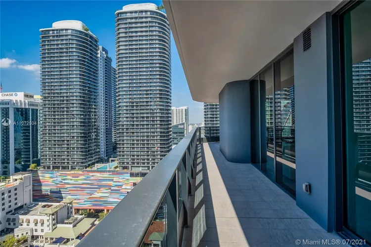 Brickell Flatiron #2412 image #16