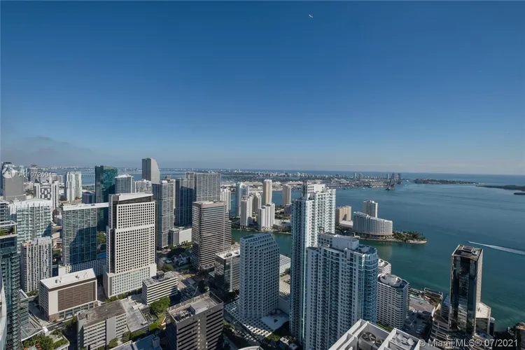 Brickell Flatiron #2412 image #17