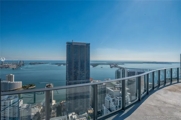 Brickell Flatiron #2412 image #18