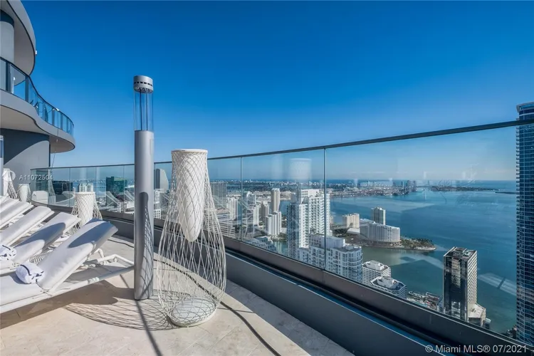 Brickell Flatiron #2412 image #19