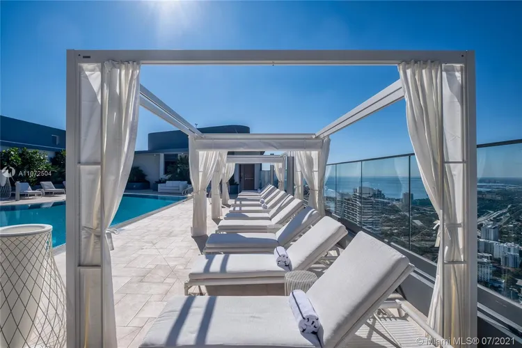 Brickell Flatiron #2412 image #20