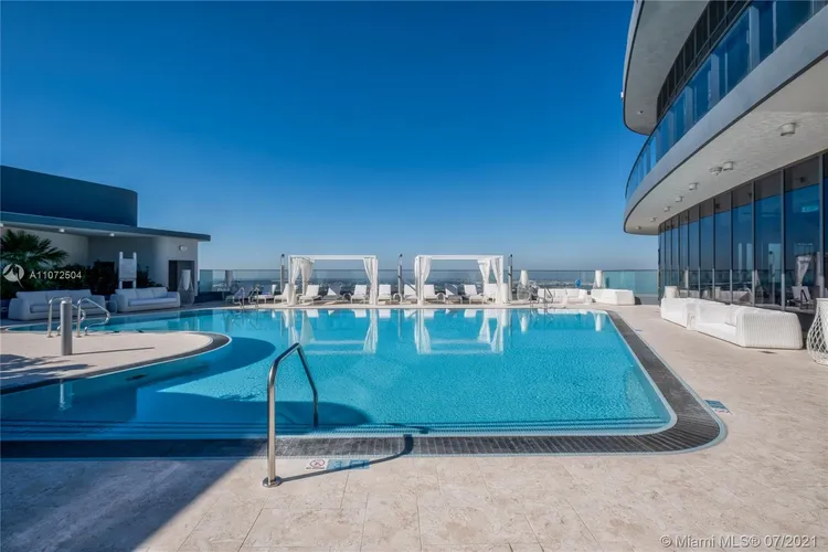 Brickell Flatiron #2412 image #21