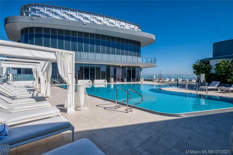 Brickell Flatiron #2412 image #22