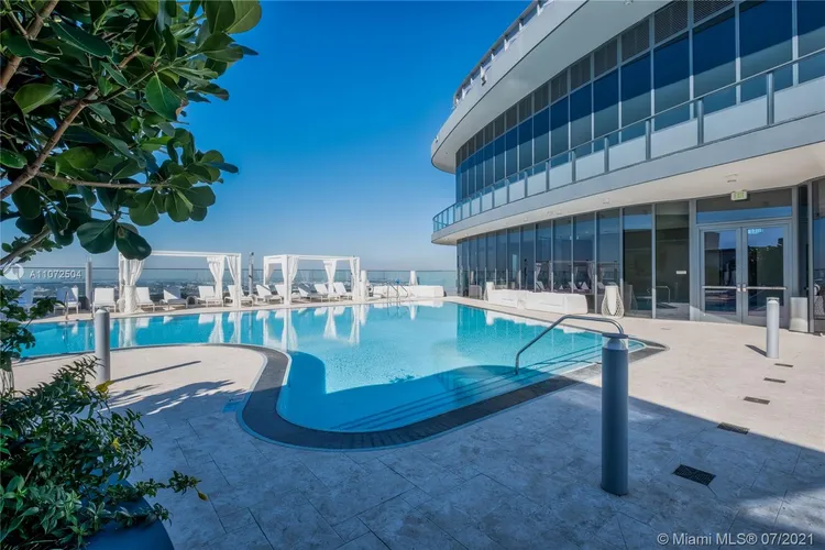 Brickell Flatiron #2412 image #23