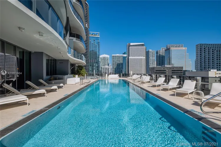 Brickell Flatiron #2412 image #25