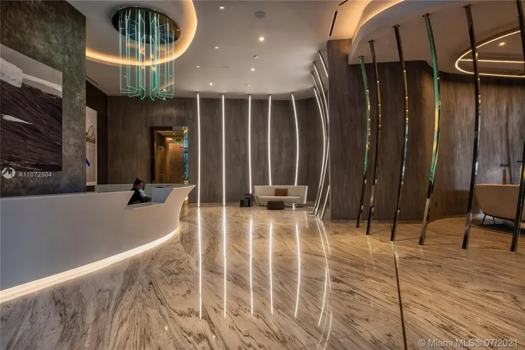 Brickell Flatiron #2412 image #26