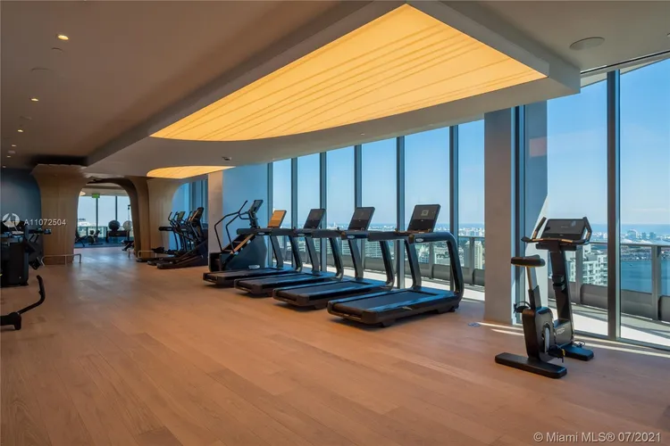 Brickell Flatiron #2412 image #28