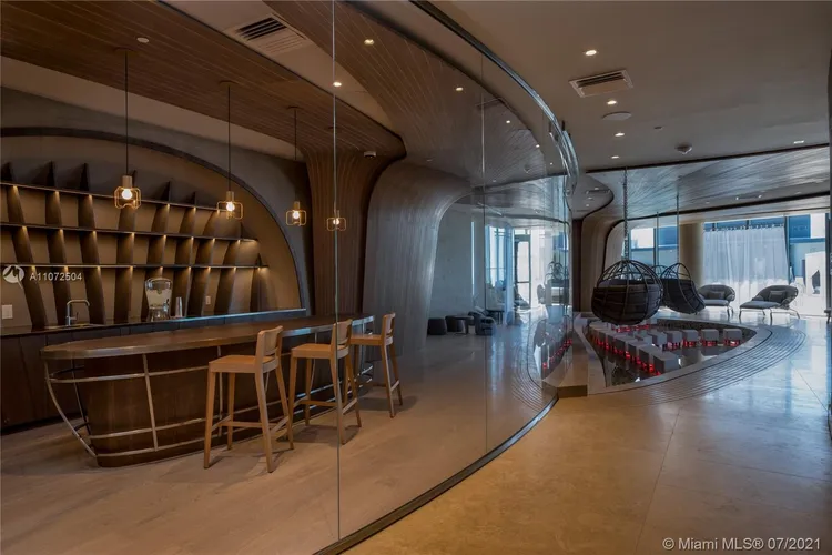 Brickell Flatiron #2412 image #31