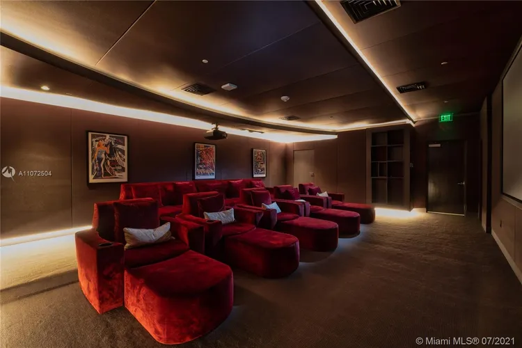 Brickell Flatiron #2412 image #33