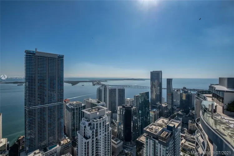 Brickell Flatiron #2412 image #34