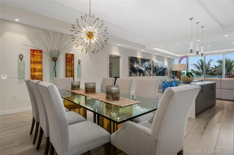 Auberge Beach Residences & Spa #S304 image #12