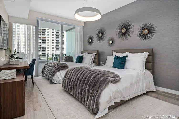 Auberge Beach Residences & Spa #S304 image #44