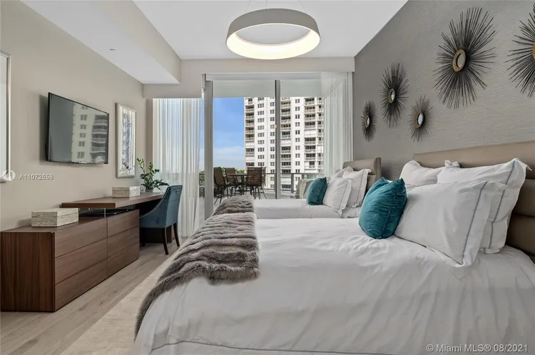 Auberge Beach Residences & Spa #S304 image #45