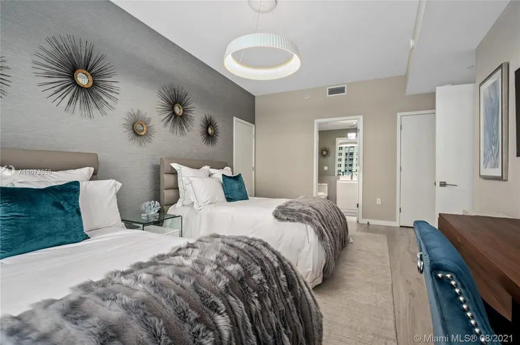 Auberge Beach Residences & Spa #S304 image #47