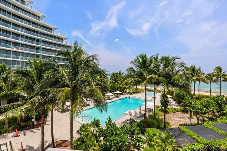 Auberge Beach Residences & Spa #S304 image #52