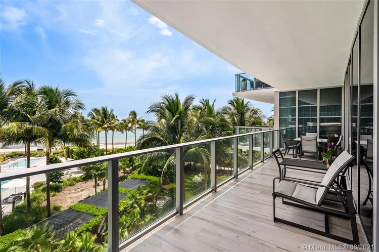 Auberge Beach Residences & Spa #S304 image #53