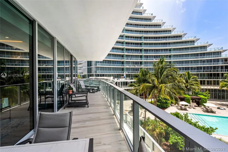 Auberge Beach Residences & Spa #S304 image #55