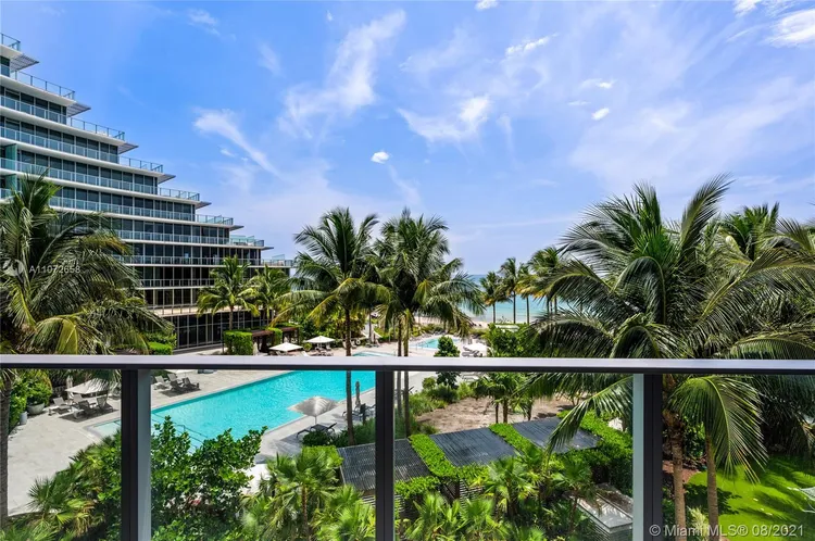 Auberge Beach Residences & Spa #S304 image #56